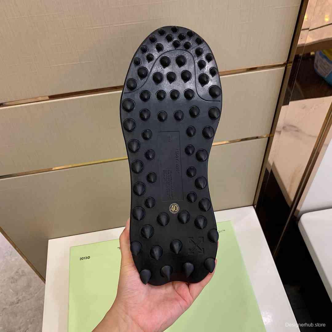 Off White Trainers