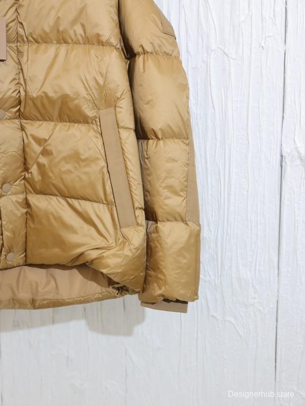 Designer Winter Coats