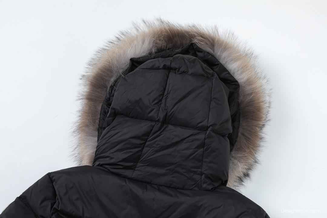 Designer Winter Coats