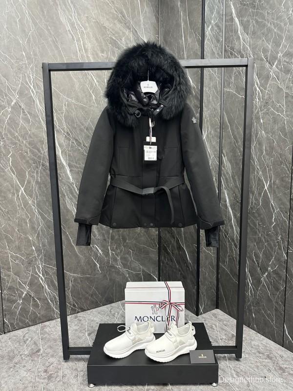 Designer Winter Coats