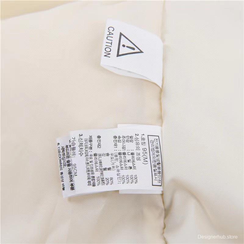 Designer Winter Coats