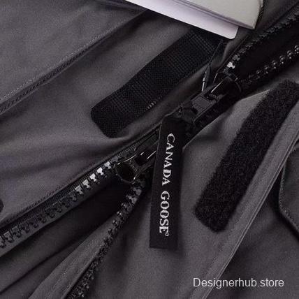 Designer Winter Coats
