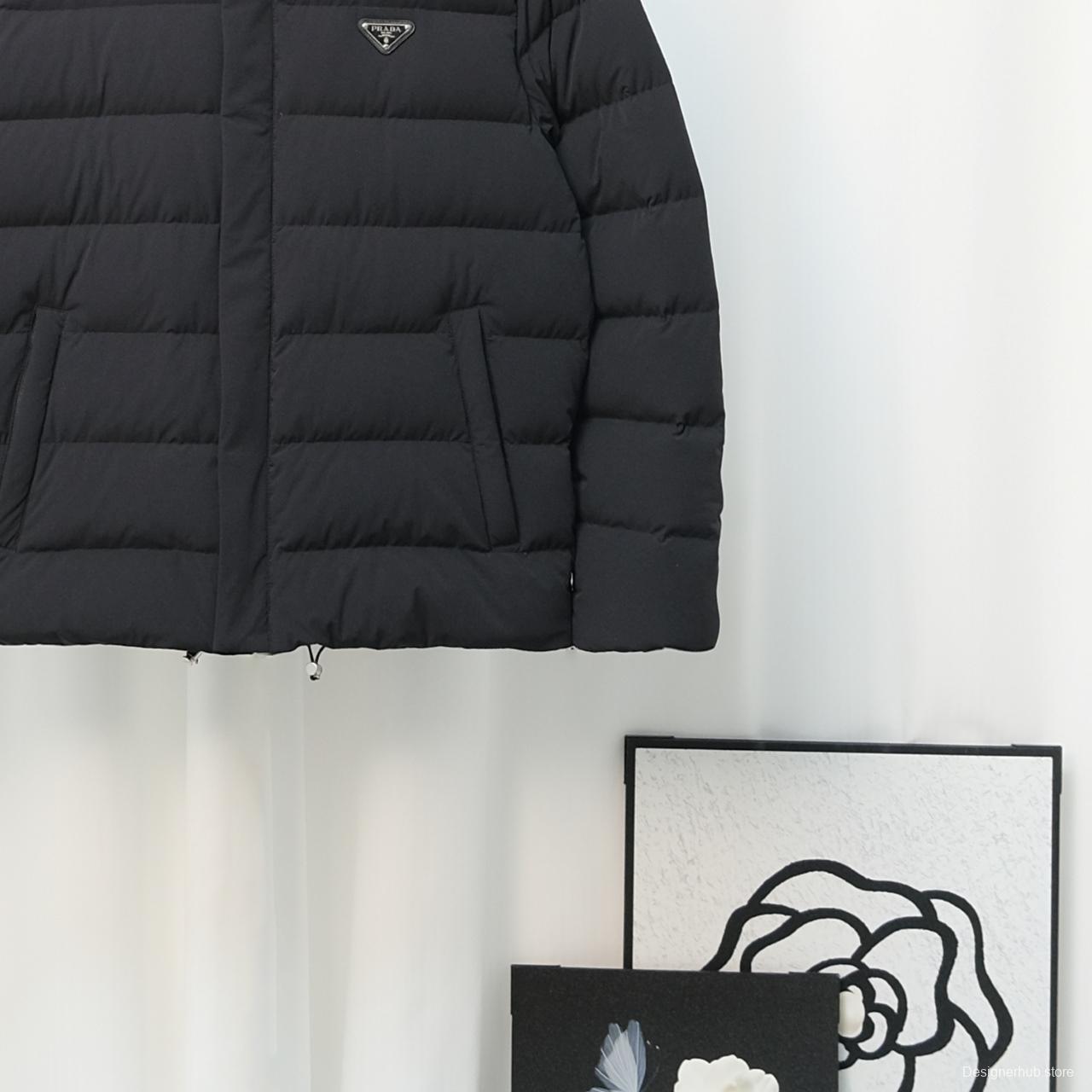 Designer Winter Coats