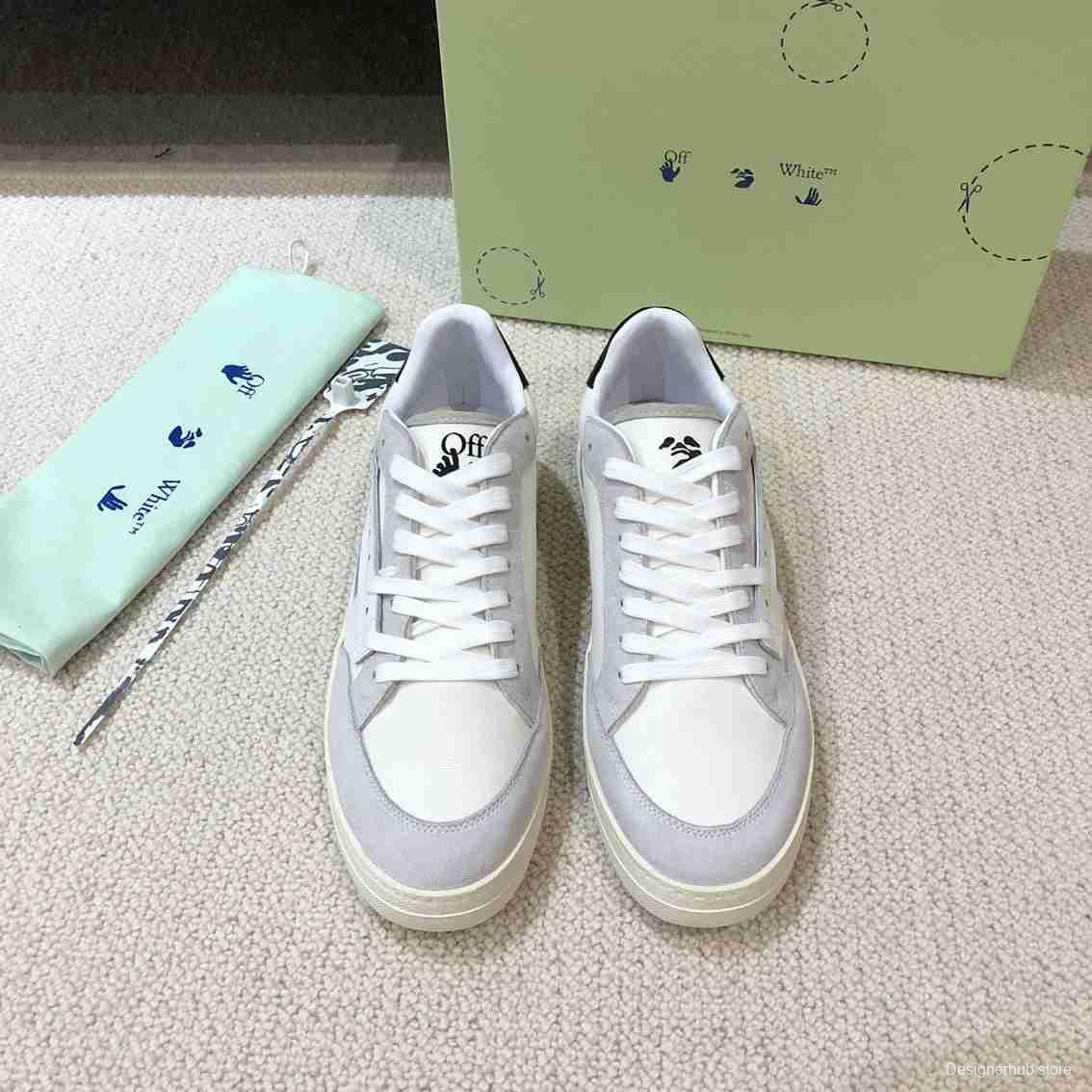 Off White Trainers