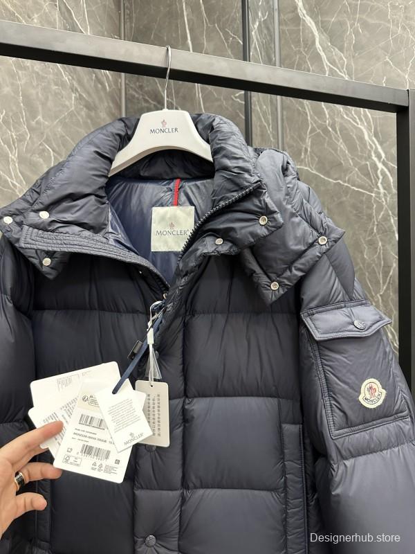 Designer Winter Coats