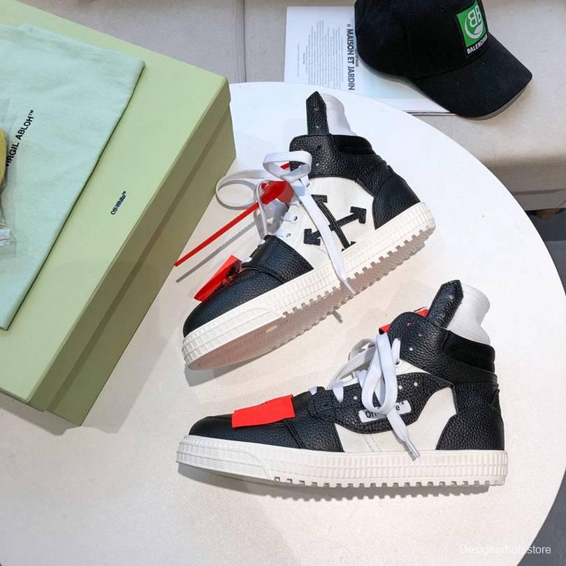 Off White Trainers
