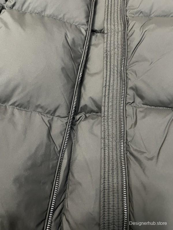 Designer Winter Coats