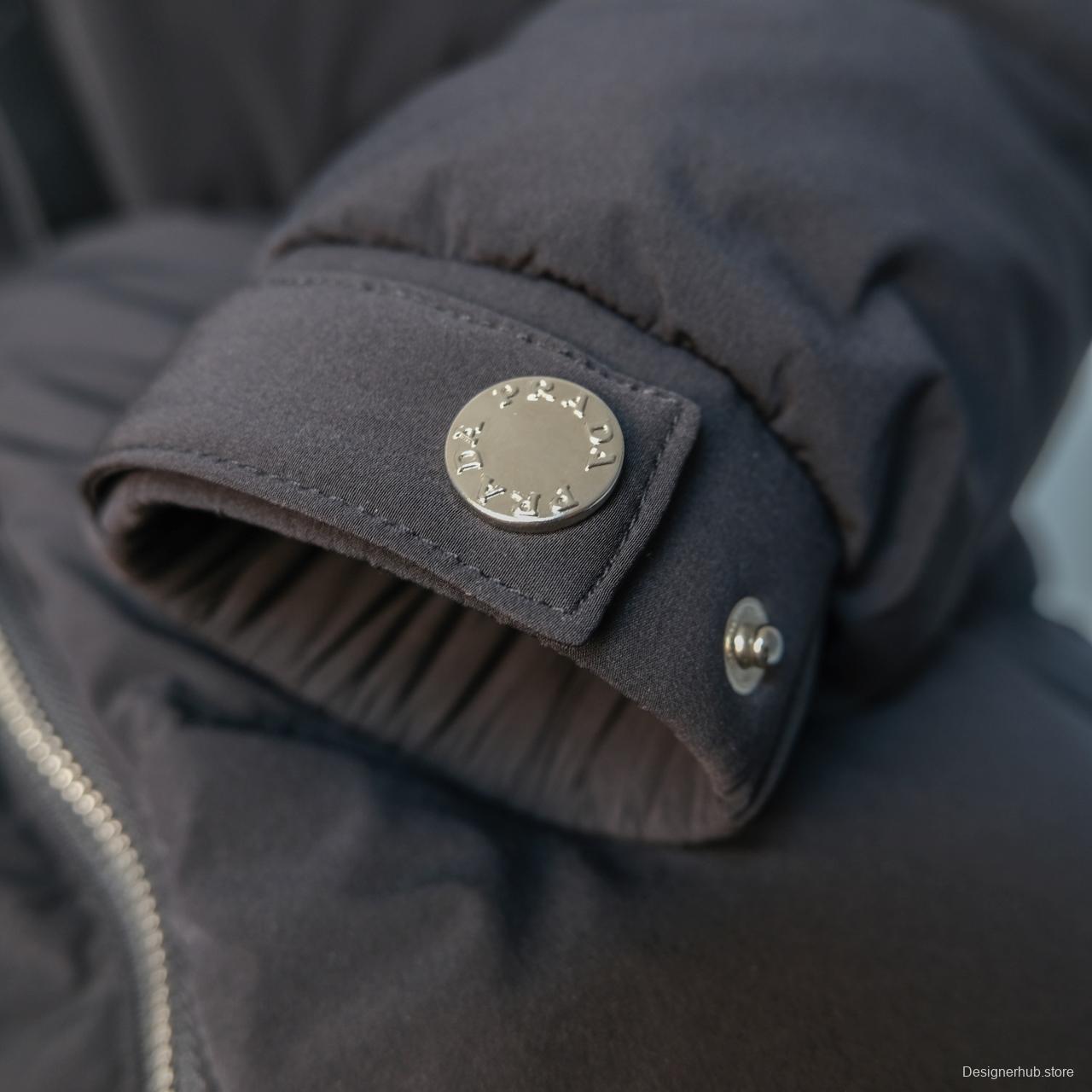 Designer Winter Coats