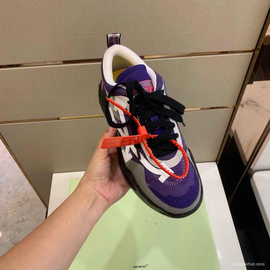 Off White Trainers