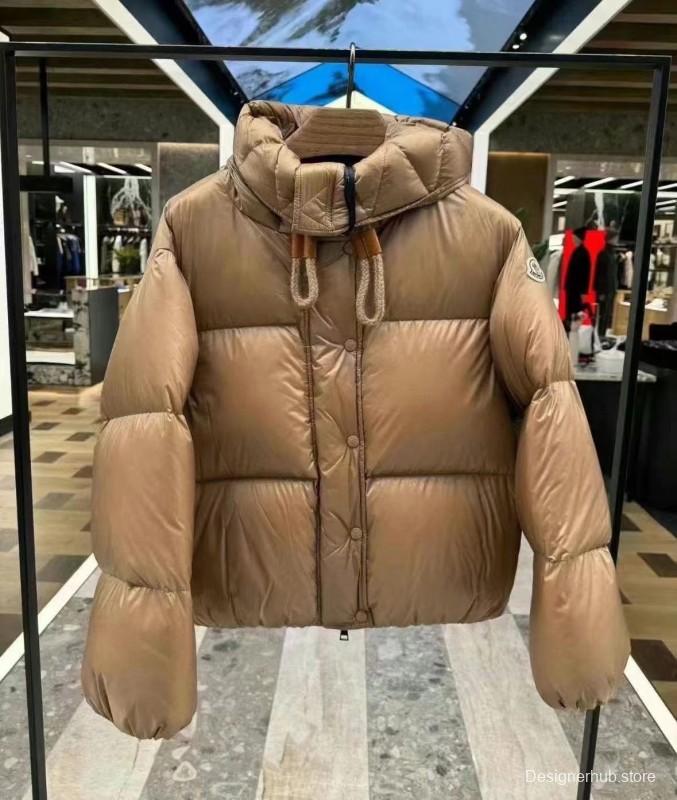 Designer Winter Coats