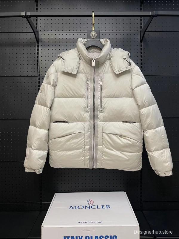 Designer Winter Coats