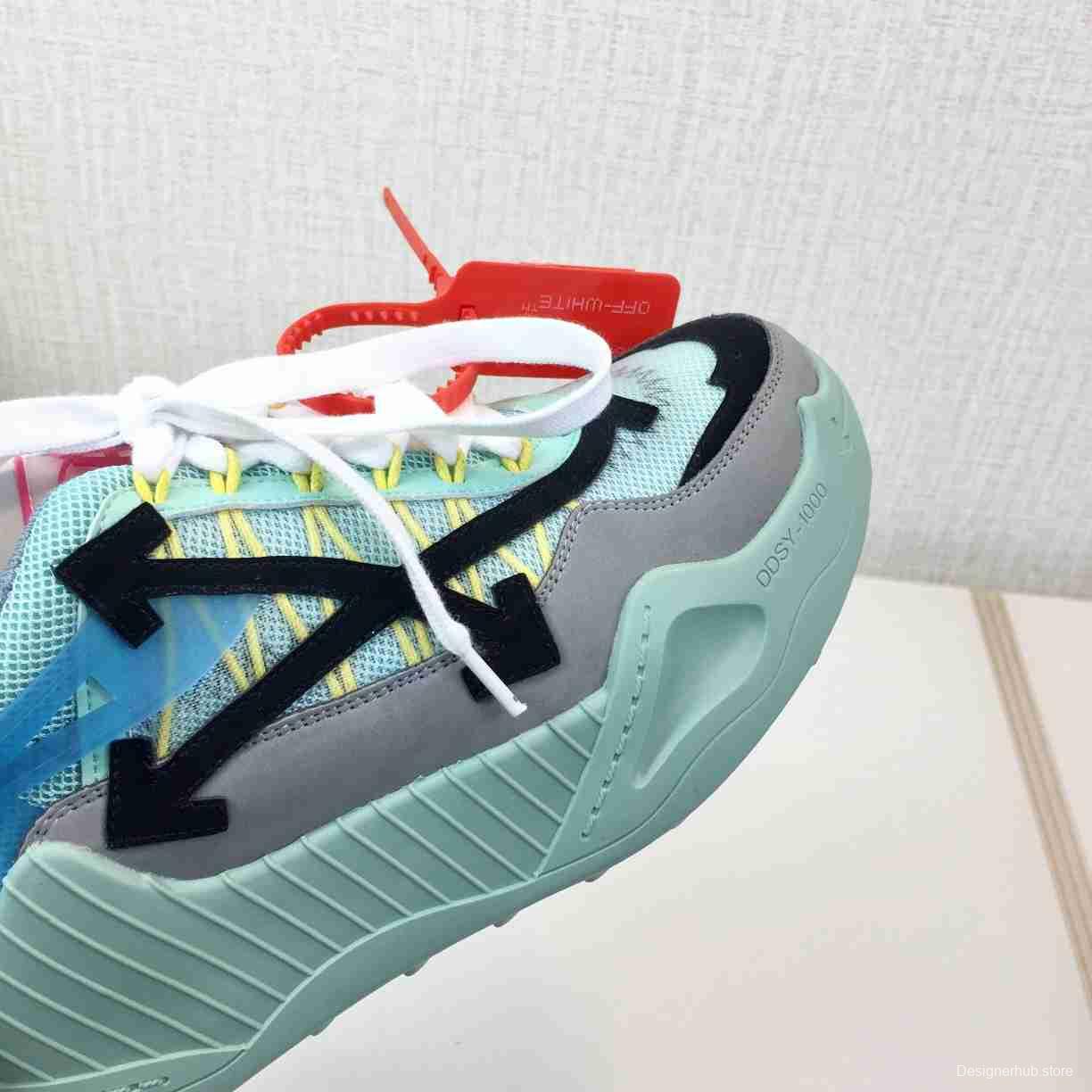 Off White Trainers