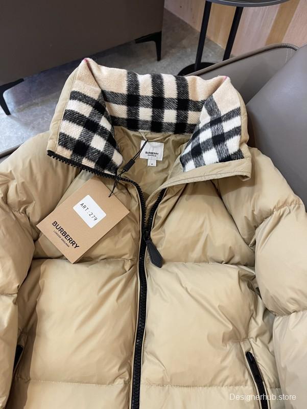 Designer Winter Coats