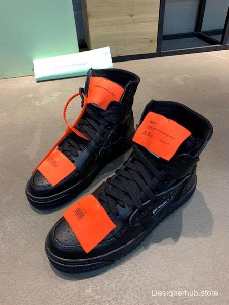 Off White Trainers