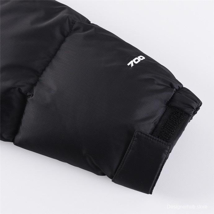 Designer Winter Coats