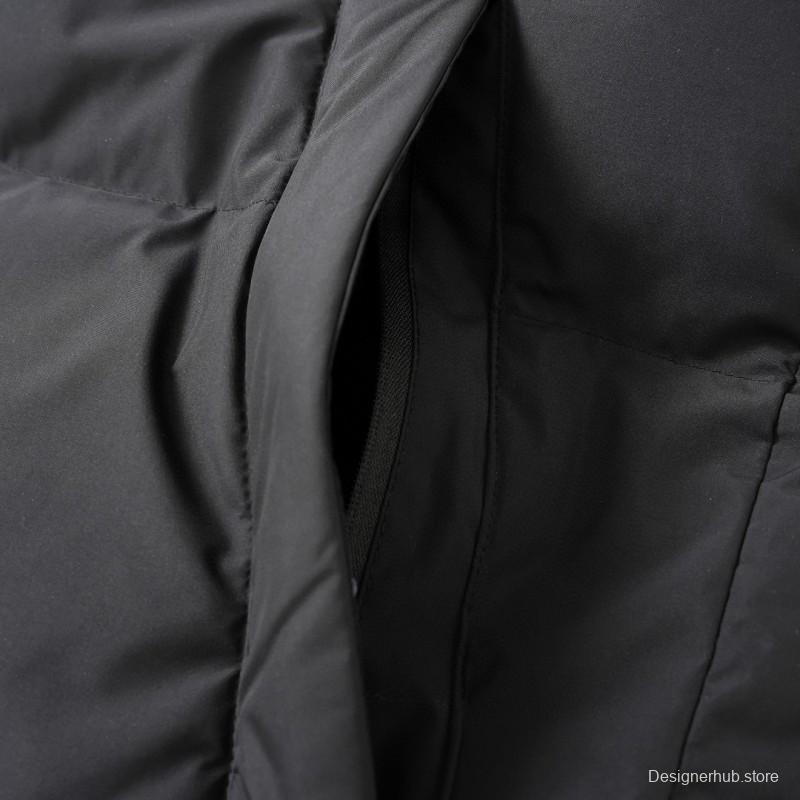 Designer Winter Coats