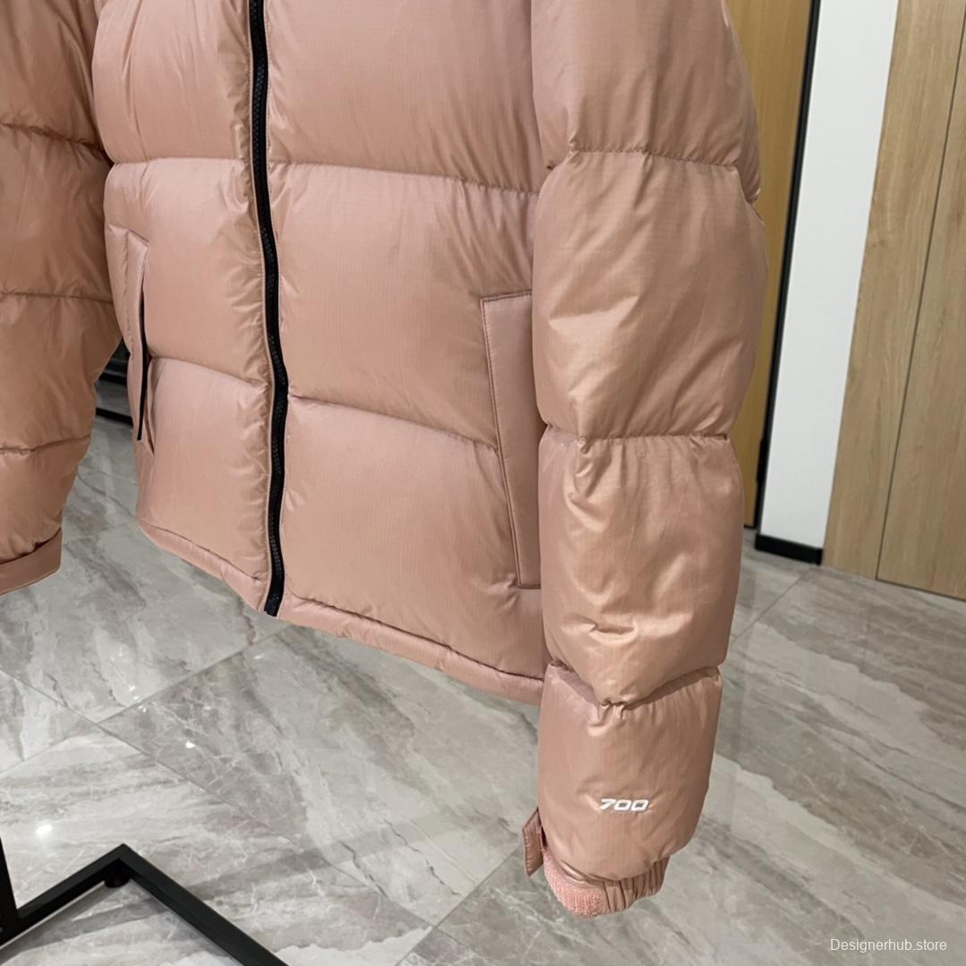 Designer Winter Coats