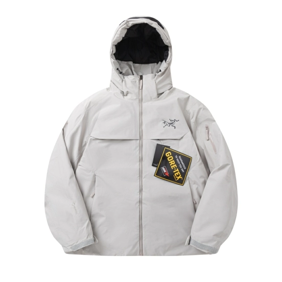 Designer Winter Coats