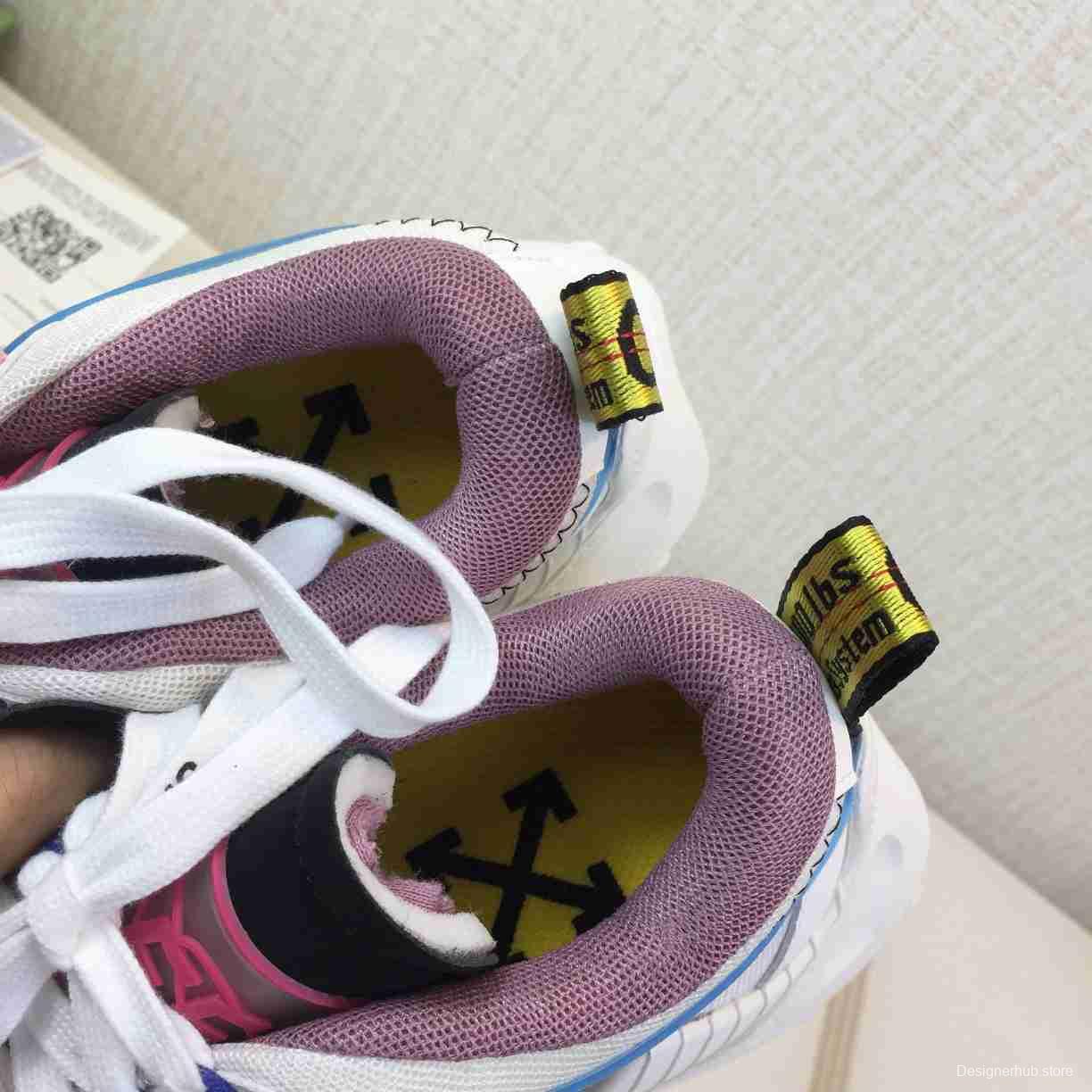 Off White Trainers