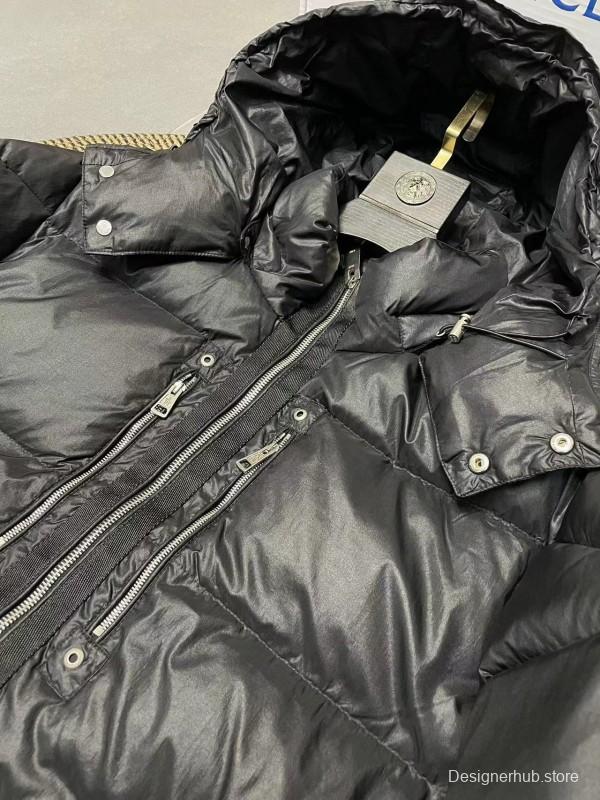 Designer Winter Coats