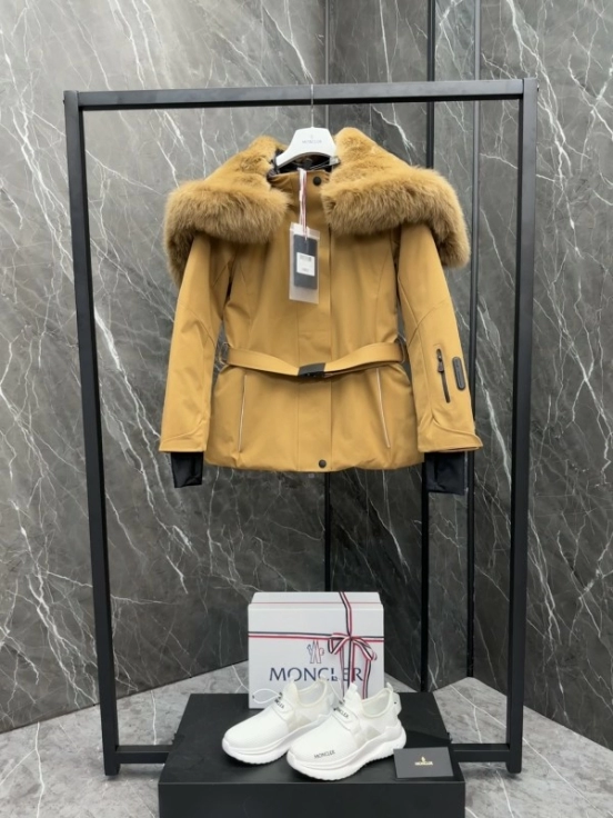 Designer Winter Coats