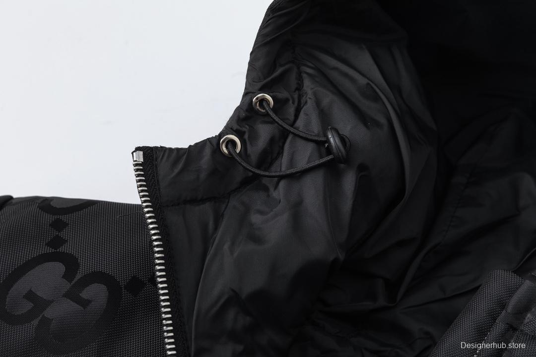 Designer Winter Coats