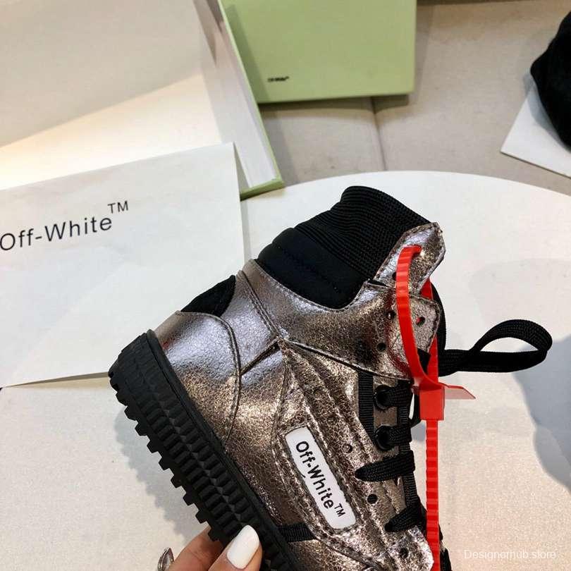 Off White Trainers
