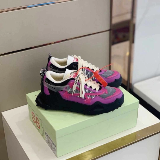 Off White Trainers
