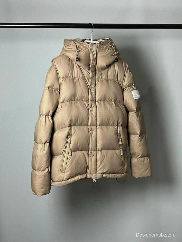 Designer Winter Coats