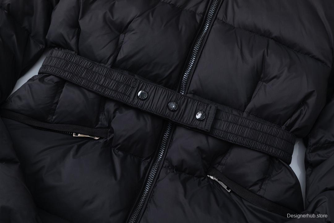 Designer Winter Coats