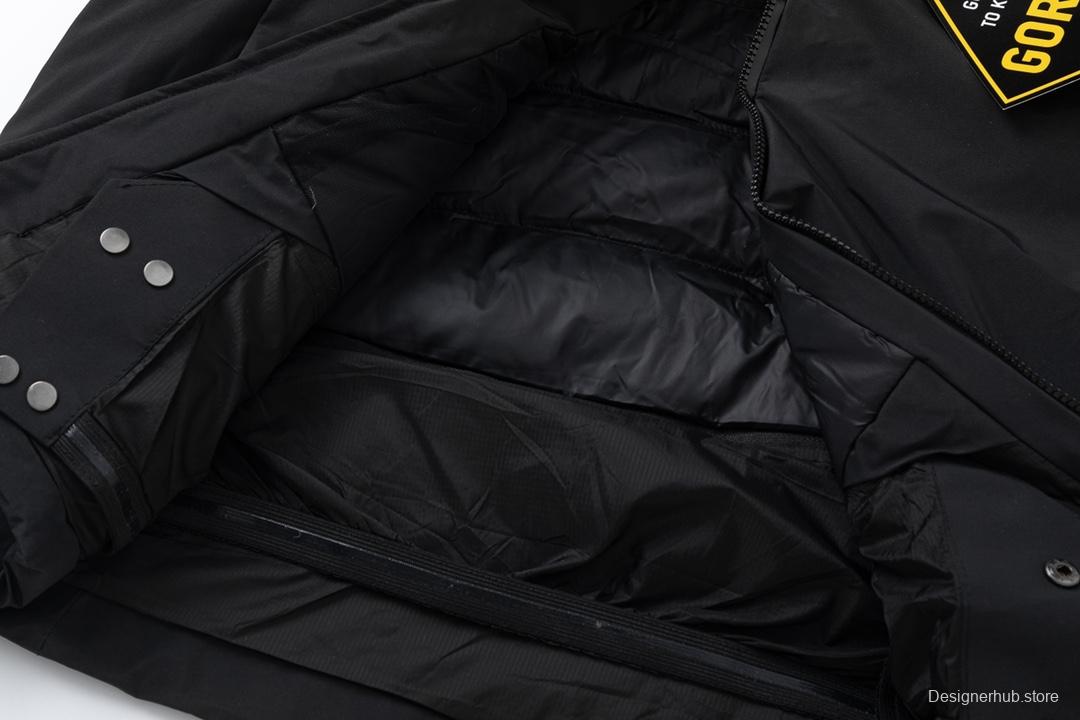 Designer Winter Coats