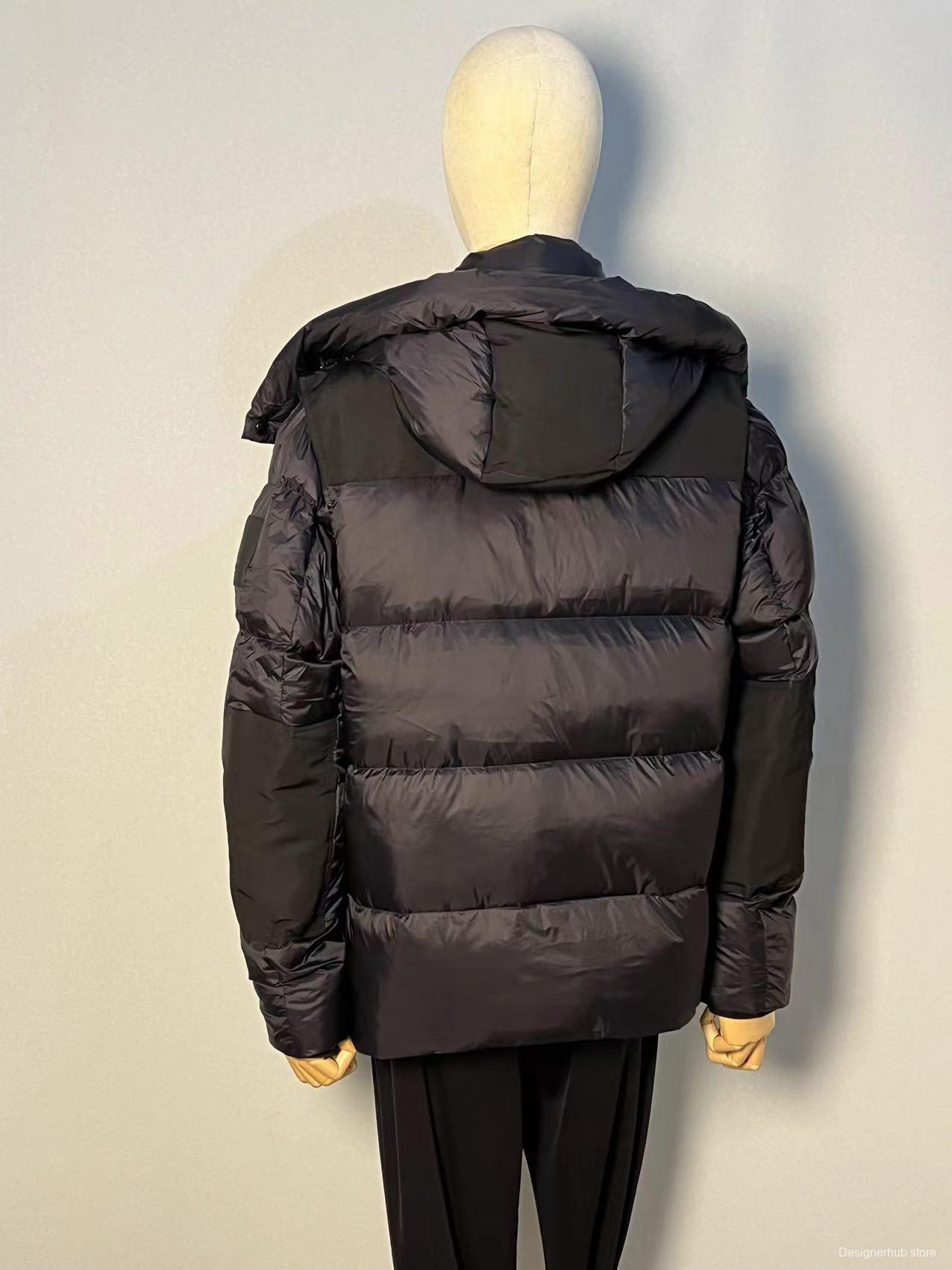 Designer Winter Coats