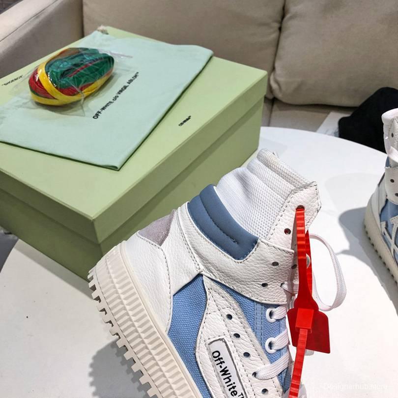 Off White Trainers