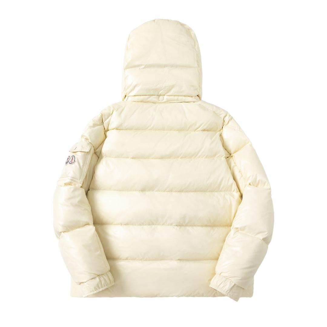 Designer Winter Coats