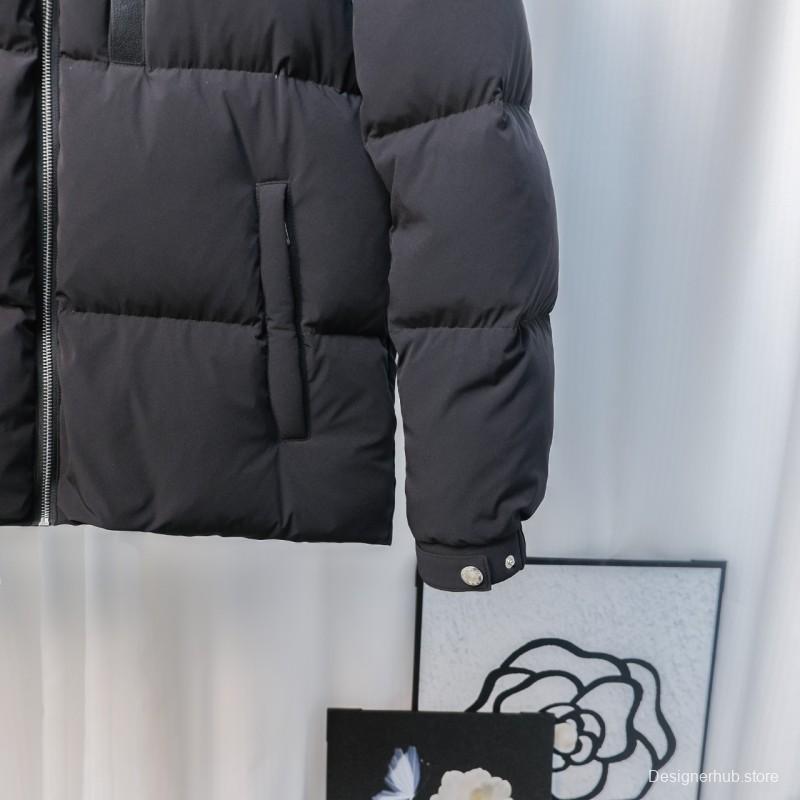 Designer Winter Coats