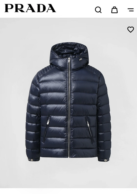 Designer Winter Coats