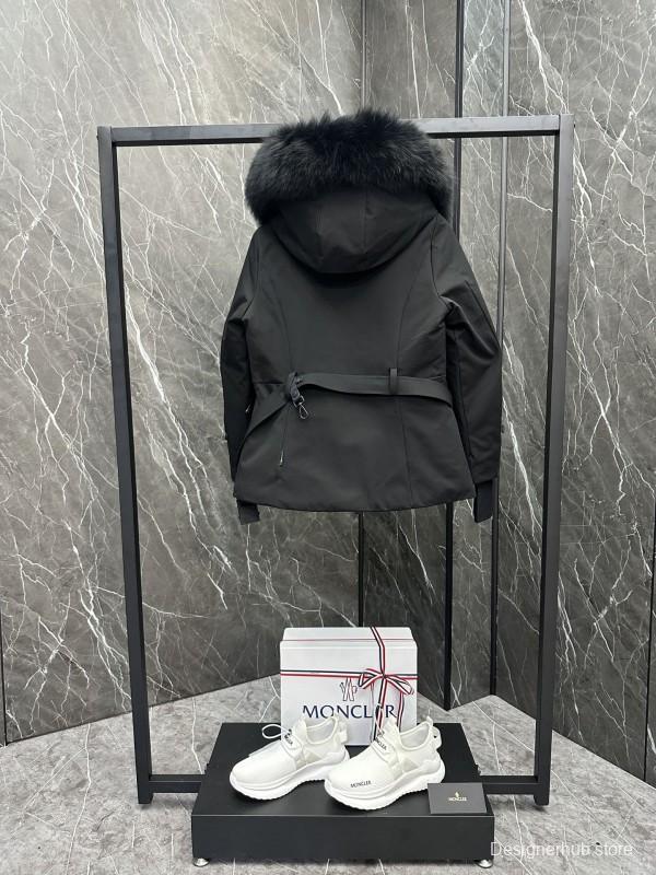 Designer Winter Coats