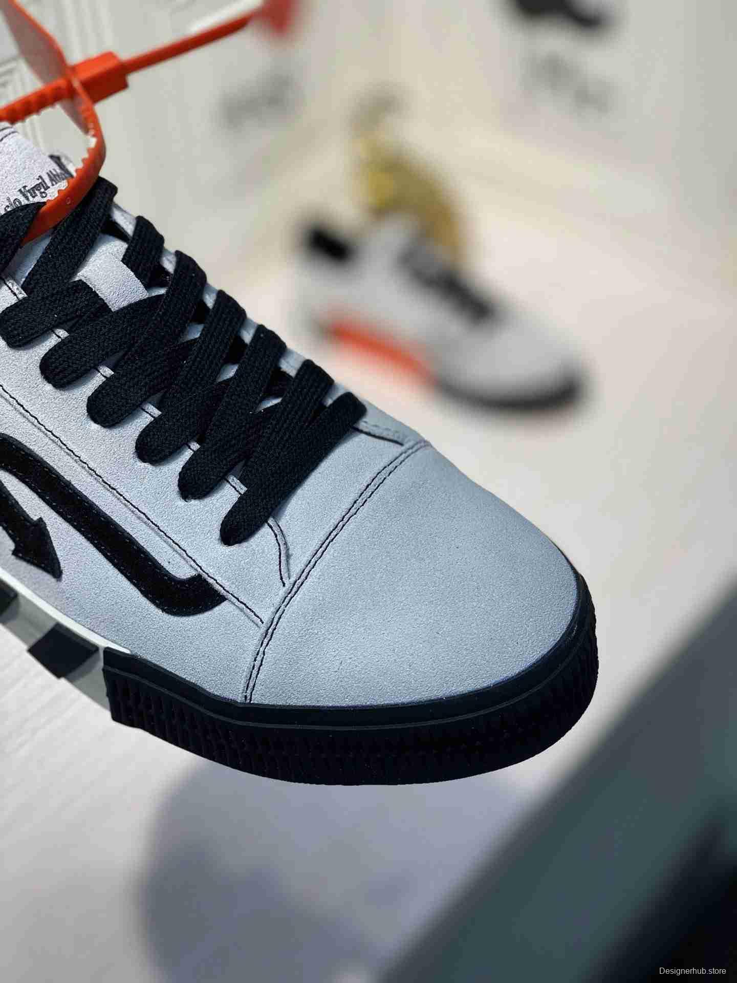 Off White Trainers