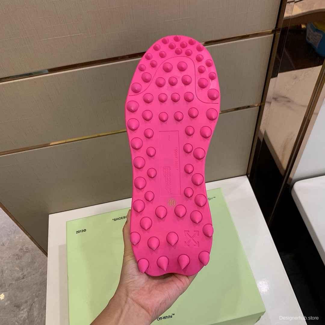 Off White Trainers