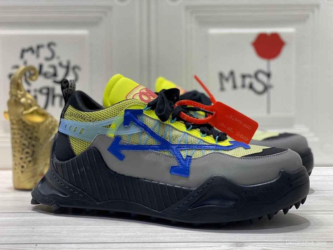 Off White Trainers
