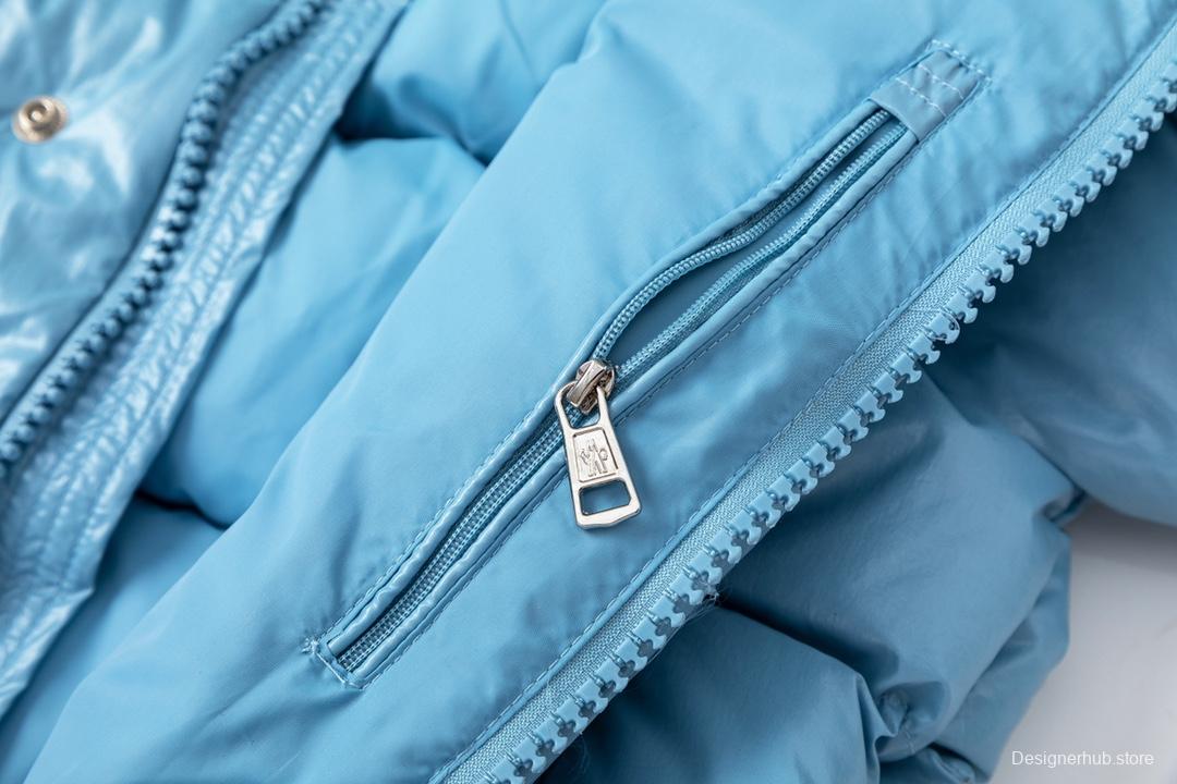 Designer Winter Coats