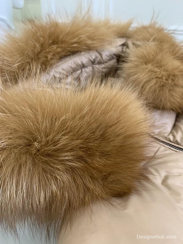 Designer Winter Coats