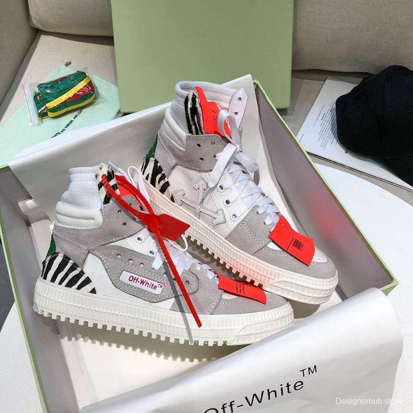 Off White Trainers
