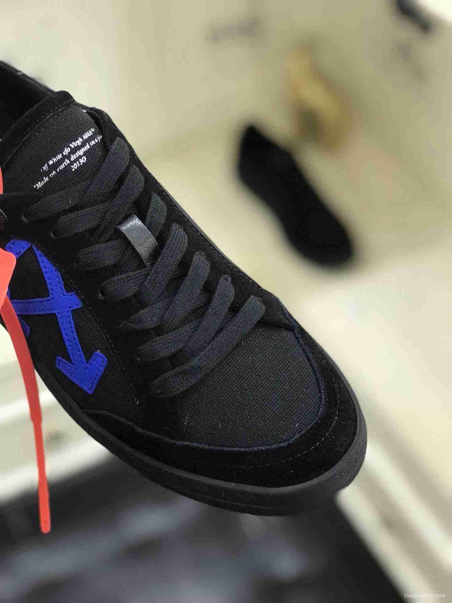 Off White Trainers