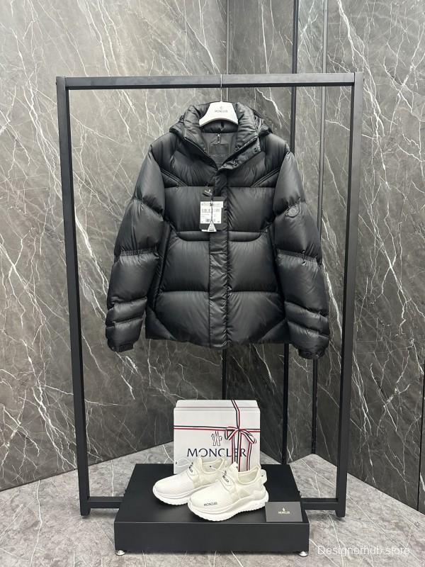 Designer Winter Coats