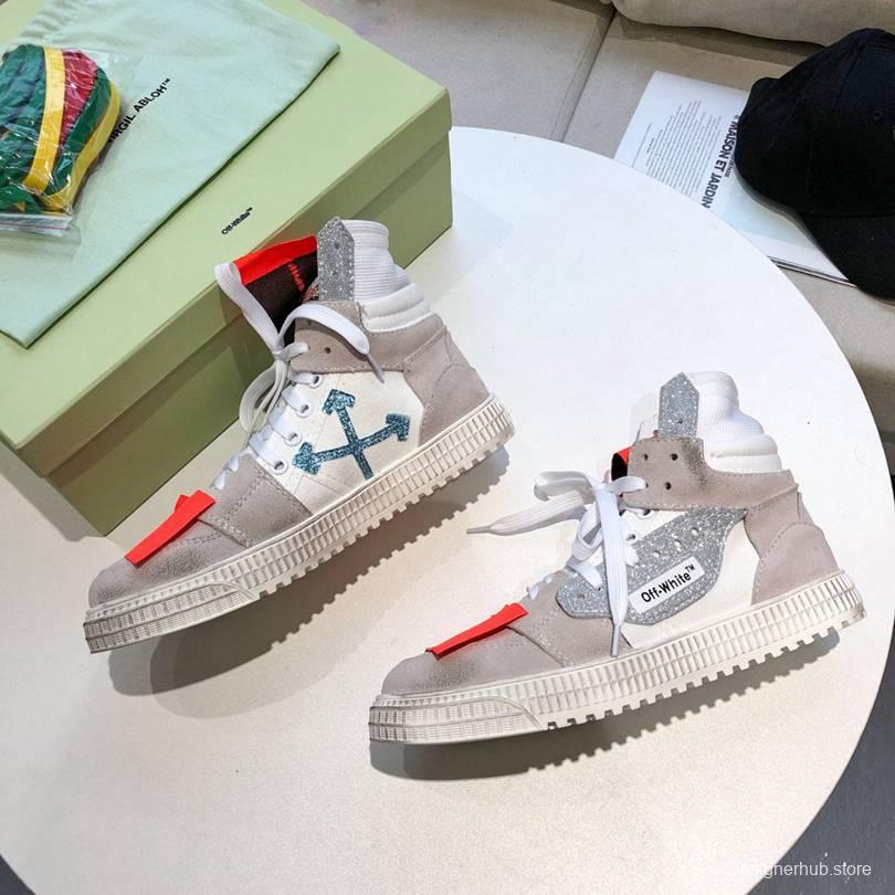 Off White Trainers