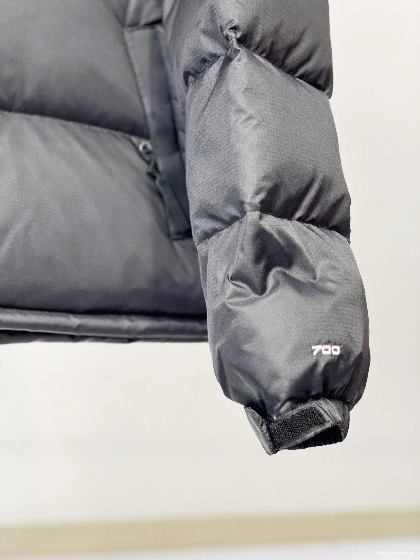 Designer Winter Coats