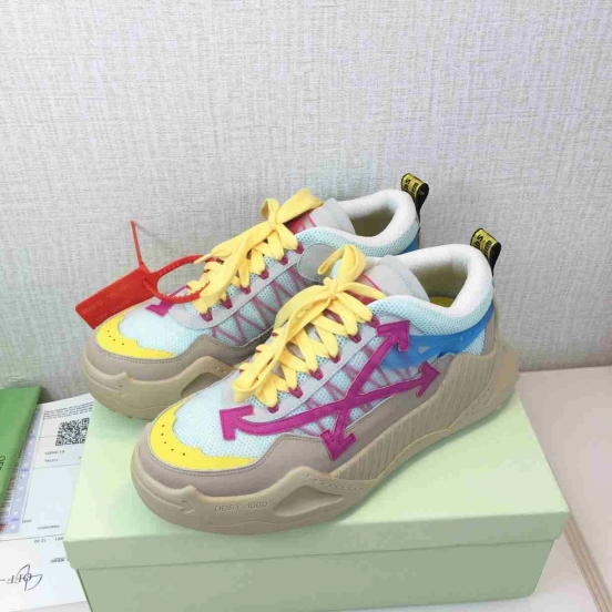 Off White Trainers
