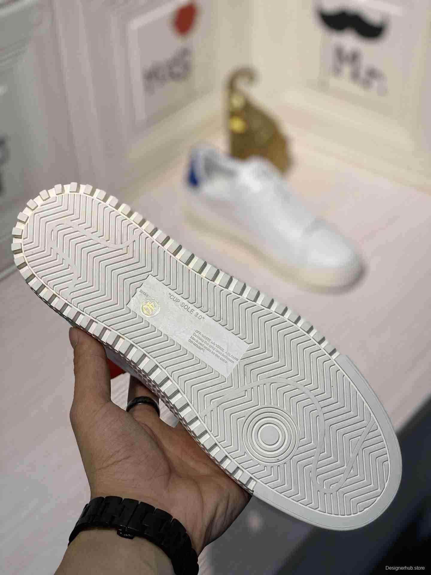 Off White Trainers