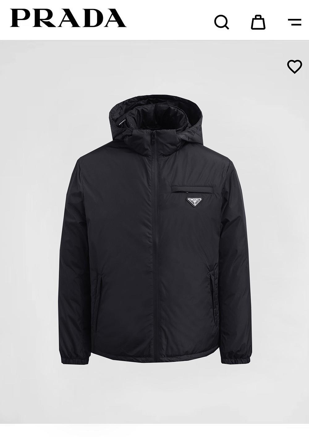 Designer Winter Coats